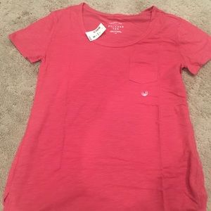 Aeropostale Seriously Soft Relaxed Tee